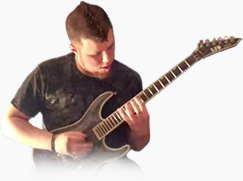 Chris Feener
