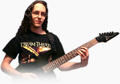 Robert Mussatti