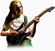Travis Montgomery