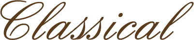 Classical Guitar Lessons