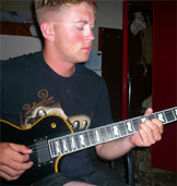 Andrew Lenzie