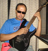 Rohan Almeida
