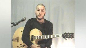 Online Guitar Lessons - Palm Muting