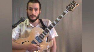 Online Guitar Lessons - Unwanted String Noise