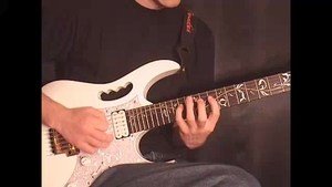 Online Guitar Lessons - Pinky Training - Full Lesson