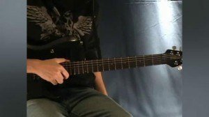 Online Guitar Lessons - Bending And Vibrato - Vibrato Esse...