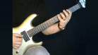 View Guitar Lesson