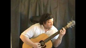 Online Guitar Lessons - Barre Chords