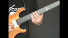 View Guitar Lesson