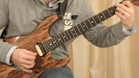 View Guitar Lesson