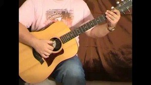 Online Guitar Lessons - 'In the style of'  Andy McKee - Pa...