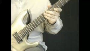 Online Guitar Lessons - Advanced Patterns and Sequences - ...