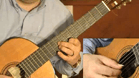View Guitar Lesson