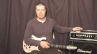 View Guitar Lesson