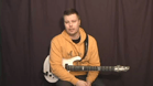 View Guitar Lesson