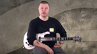 View Guitar Lesson