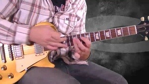 Online Guitar Lessons - Original Music of Richard Lundmark