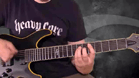 View Guitar Lesson