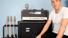 View Guitar Lesson