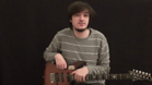 View Guitar Lesson