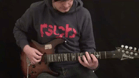 View Guitar Lesson