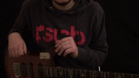 View Guitar Lesson
