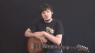 View Guitar Lesson
