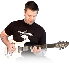 Guitar Instructor - Richard Lundmark