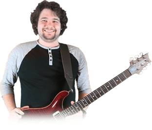 Guitar Lessons