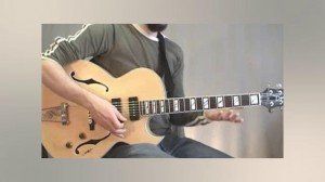 Basic Chord Forms