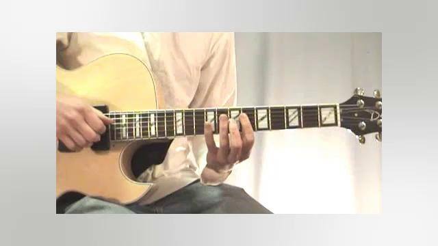 Chord Inversions - Accompanyment