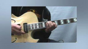 Jazz Lines (Bossa #1)