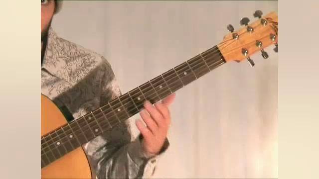 The Major Chord