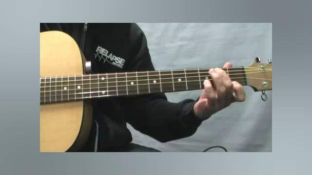 Blues - Intros & Endings
