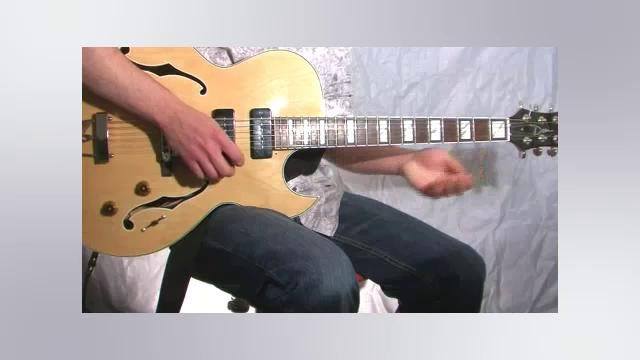 Intervals - Major Third