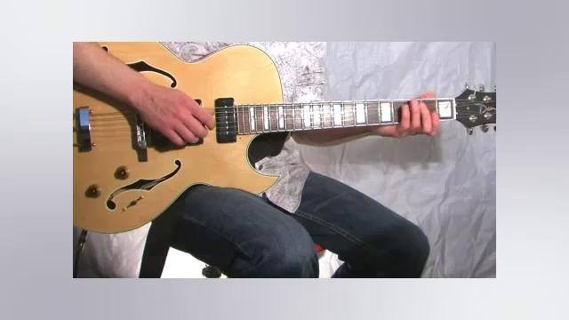Intervals - Maj 6 