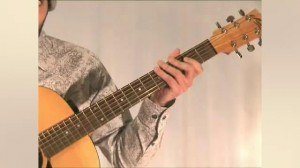 The Minor Chord