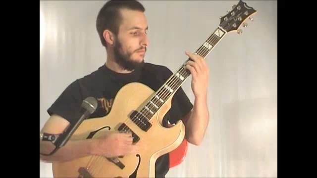 Rock Chords - The Power Chord