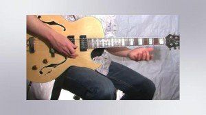 Intervals - Maj 2nd ( sus 2 )