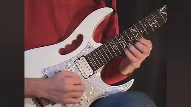 Moving Between Strings - 2-strings Exercise 1