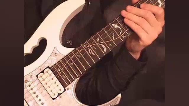 Neoclassical Etude - Part 3