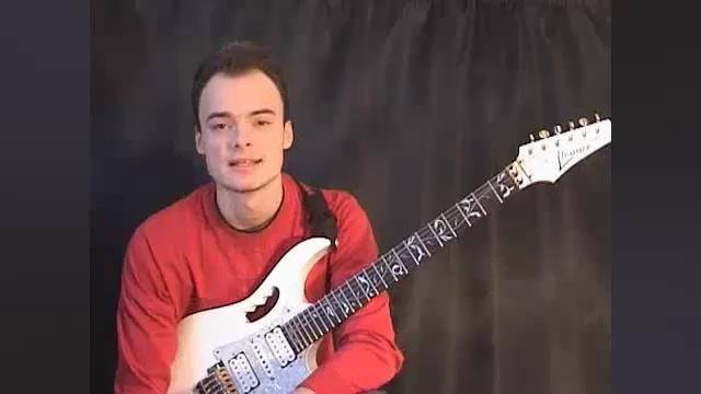 Picking Styles
