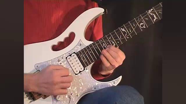 B-Major 1-Octave Sequencing Exercise