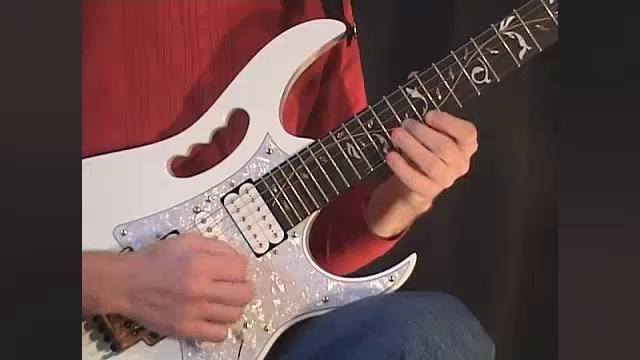Moving Between Strings - 2-strings Exercise 2
