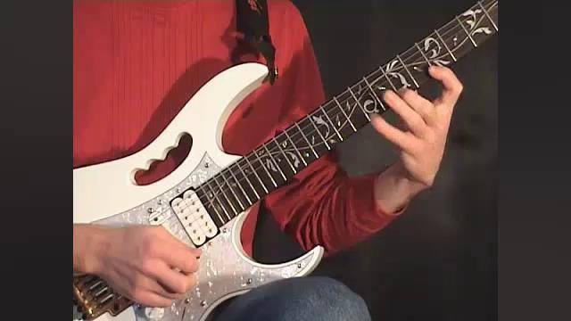 Playing Legato - Exercise 1