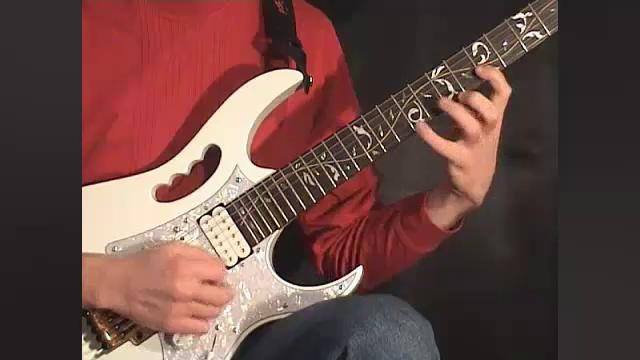 Playing Legato - Exercise 2