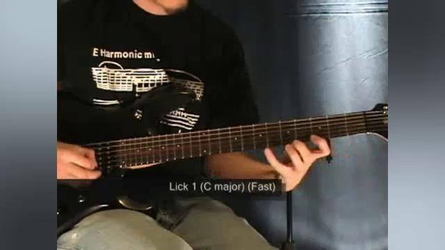 Linear Scales - Part 2