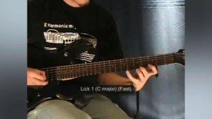 Linear Scales - Part 2