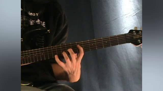 Warm-up Exercises: The Left Hand