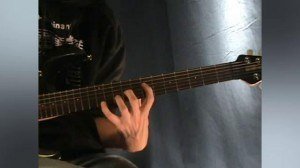 Warm-up Exercises: The Left Hand